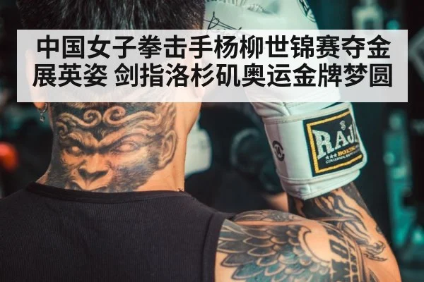 chinese boxer training